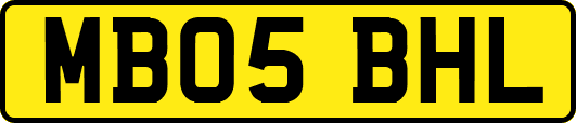 MB05BHL