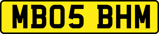 MB05BHM