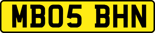 MB05BHN