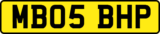 MB05BHP