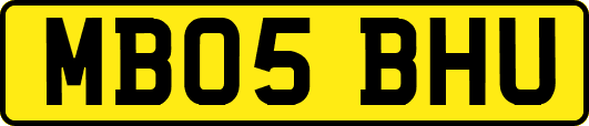 MB05BHU