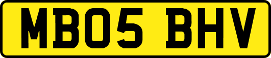 MB05BHV
