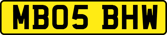 MB05BHW