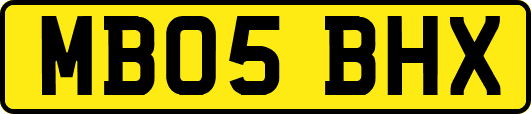MB05BHX
