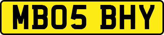 MB05BHY