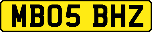 MB05BHZ