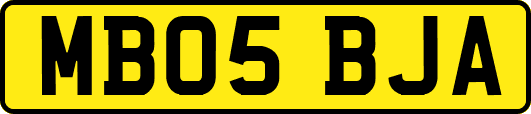 MB05BJA