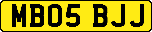 MB05BJJ