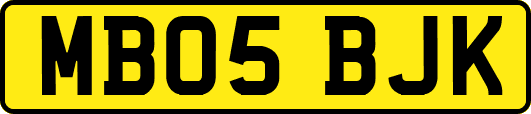 MB05BJK