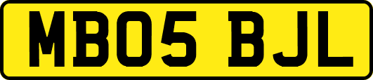 MB05BJL