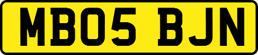MB05BJN