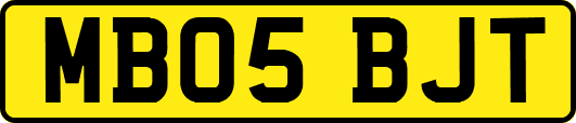 MB05BJT