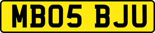 MB05BJU