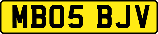 MB05BJV