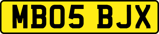 MB05BJX