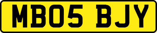 MB05BJY