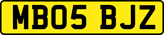 MB05BJZ