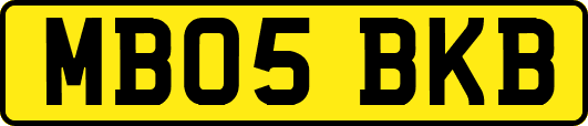 MB05BKB