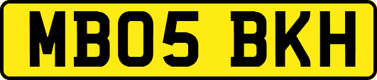 MB05BKH