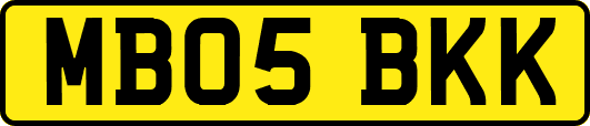 MB05BKK