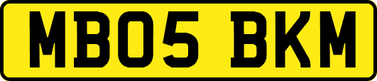 MB05BKM
