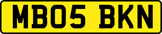 MB05BKN