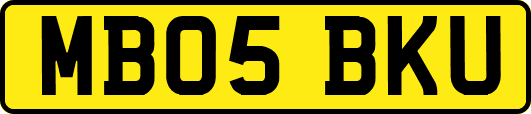 MB05BKU