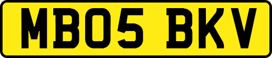 MB05BKV