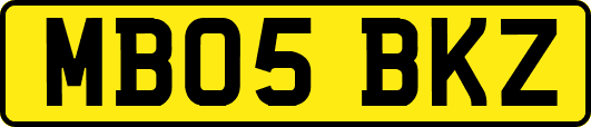MB05BKZ