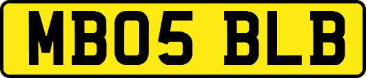 MB05BLB