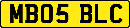 MB05BLC
