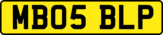 MB05BLP