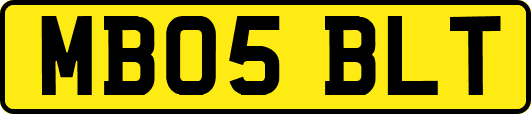 MB05BLT