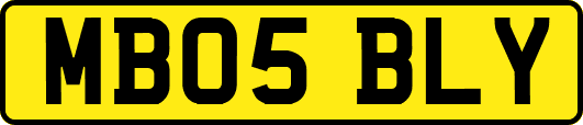 MB05BLY