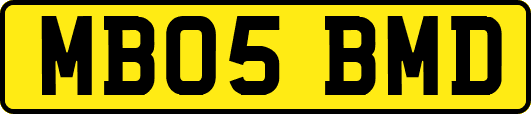 MB05BMD