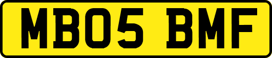 MB05BMF