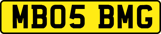 MB05BMG