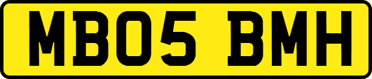 MB05BMH