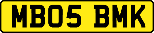MB05BMK