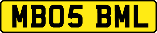 MB05BML