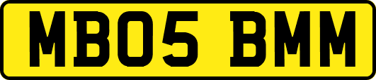 MB05BMM