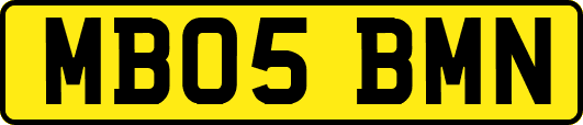 MB05BMN
