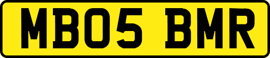 MB05BMR