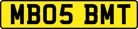 MB05BMT