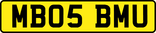 MB05BMU