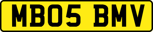 MB05BMV