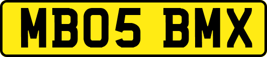 MB05BMX