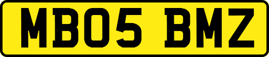 MB05BMZ
