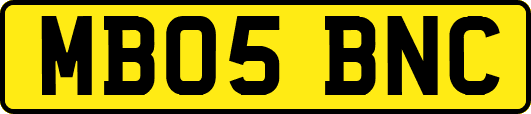MB05BNC