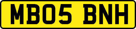 MB05BNH